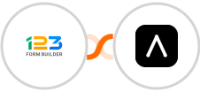 123FormBuilder + Acelle Mail Integration