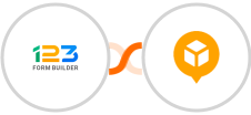 123FormBuilder + AfterShip Integration