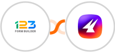 123FormBuilder + Aimfox Integration
