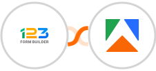 123FormBuilder + Apify Integration