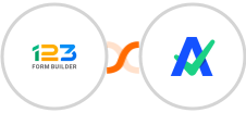 123FormBuilder + Assinafy Integration