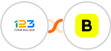 123FormBuilder + Boomerangme Integration