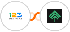 123FormBuilder + Bumpups Integration