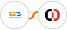 123FormBuilder + ClicData Integration