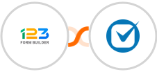 123FormBuilder + Clio Grow Integration