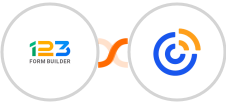 123FormBuilder + Constant Contacts Integration