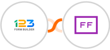 123FormBuilder + FlowFast Integration