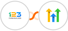 123FormBuilder + GoHighLevel (Legacy) Integration