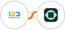 123FormBuilder + GPTBots Integration