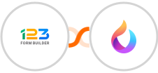 123FormBuilder + HelpSpace Integration