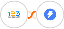 123FormBuilder + Instantly(legacy) Integration