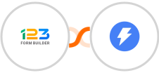 123FormBuilder + Instantly Integration