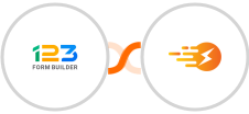 123FormBuilder + InstantPage.dev Integration