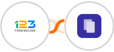 123FormBuilder + Invoiless Integration
