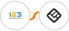 123FormBuilder + LearnWorlds Integration
