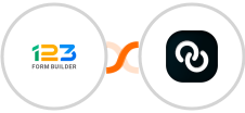 123FormBuilder + LinkupAPI for LinkedIn Integration