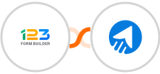 123FormBuilder + MailBluster Integration