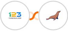 123FormBuilder + MariaDB Integration