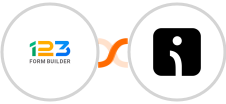 123FormBuilder + Omnisend-legacy Integration