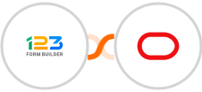 123FormBuilder + Oracle Eloqua Integration