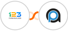 123FormBuilder + PrintAutopilot Integration