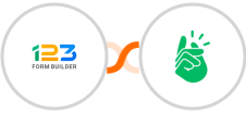 123FormBuilder + Printify Integration