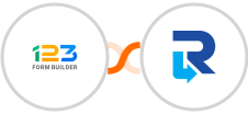 123FormBuilder + Remote Retrieval Integration