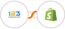 123FormBuilder + Shopify-legacy Integration