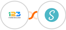 123FormBuilder + SignWell Integration