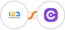 123FormBuilder + SureContact Integration
