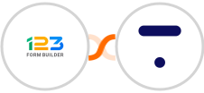 123FormBuilder + Thinkific Integration