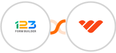 123FormBuilder + Whop Integration