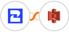 2Chat + Amazon S3 Integration