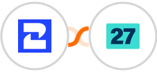 2Chat + Apex27 Integration