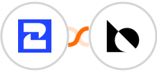 2Chat + BlankBlocks Integration