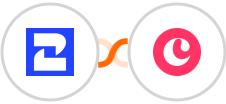2Chat + Copper Integration