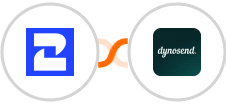 2Chat + Dynosend Integration