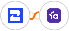 2Chat + Favro Integration
