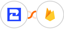 2Chat + Firebase / Firestore Integration