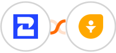 2Chat + Freshsales classic Integration