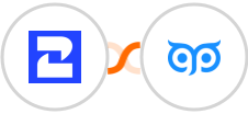 2Chat + GetProspect Integration