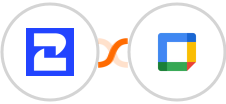 2Chat + Google Calendar Integration