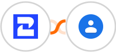 2Chat + Google Contacts Integration