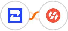 2Chat + Harvestr Integration