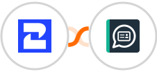 2Chat + HelloLeads Integration