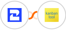 2Chat + Kanban Tool Integration