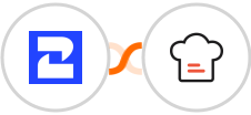2Chat + Kitchen.co Integration