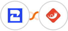 2Chat + Laposta  Integration