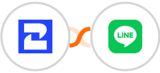 2Chat + LINE Integration