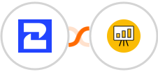 2Chat + MagicSlides Integration